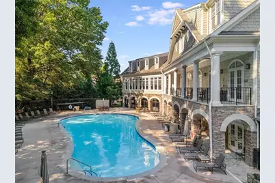 813 Creekgarden Court, Atlanta, GA 30339 - Photo 37