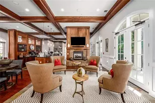 813 Creekgarden Court, Atlanta, GA 30339 - Photo 39