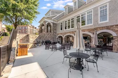 813 Creekgarden Court, Atlanta, GA 30339 - Photo 35