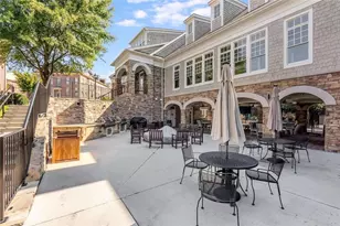 813 Creekgarden Court, Atlanta, GA 30339 - Photo 35