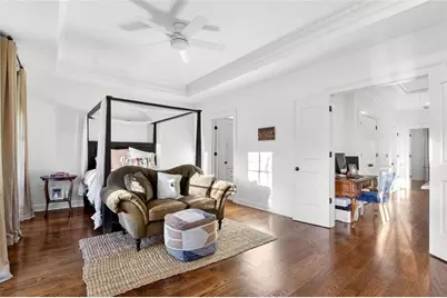 813 Creekgarden Court, Atlanta, GA 30339 - Photo 21