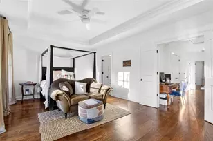 813 Creekgarden Court, Atlanta, GA 30339 - Photo 21