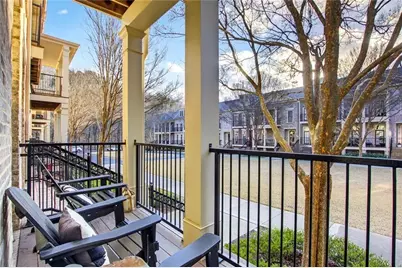 813 Creekgarden Court, Atlanta, GA 30339 - Photo 5