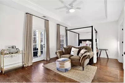 813 Creekgarden Court, Atlanta, GA 30339 - Photo 19