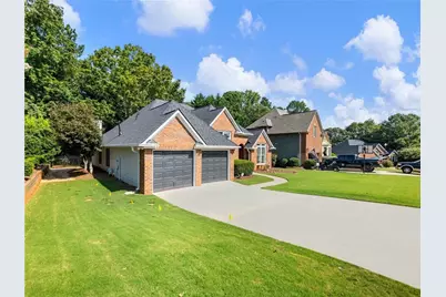 894 Fairview Club Circle, Dacula, GA 30019 - Photo 41