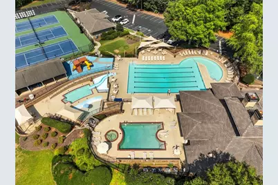 894 Fairview Club Circle, Dacula, GA 30019 - Photo 47