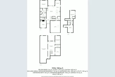 4185 Celbridge Pass, Cumming, GA 30040 - Photo 33