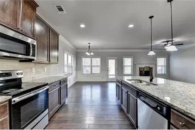 1264 Brynhill Court, Buford, GA 30518 - Photo 15