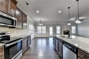 1264 Brynhill Ct, Buford, GA 30518 - Photo 15