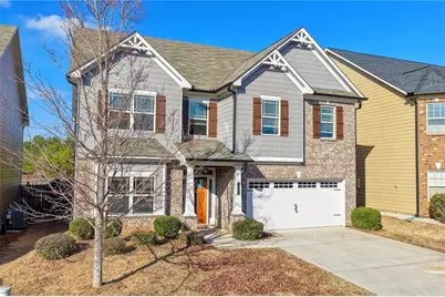 1264 Brynhill Court, Buford, GA 30518 - Photo 3