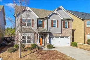 1264 Brynhill Ct, Buford, GA 30518 - Photo 3