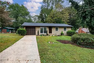 4360 Sasanqua Ct, Tucker, GA 30084 - Photo 3