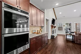 106 Navaho Ct, Waleska, GA 30183 - Photo 11