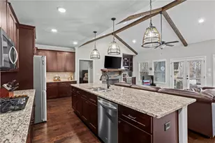 106 Navaho Ct, Waleska, GA 30183 - Photo 9