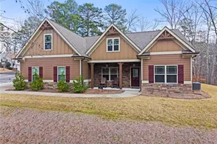 106 Navaho Ct, Waleska, GA 30183 - Photo 1