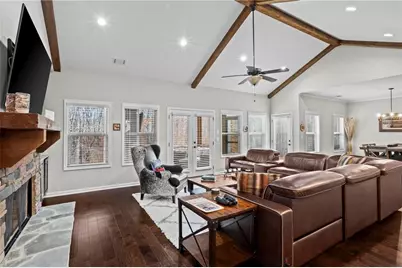 106 Navaho Court, Waleska, GA 30183 - Photo 5