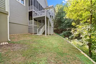 11 York Trace, Cartersville, GA 30121 - Photo 57