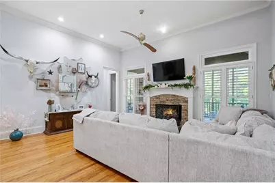 11 York Trace, Cartersville, GA 30121 - Photo 11