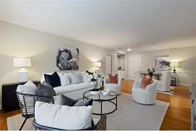 32 28th Street NW #204, Atlanta, GA 30309 - Photo 11