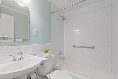 32 28th Street NW #204, Atlanta, GA 30309 - Photo 21