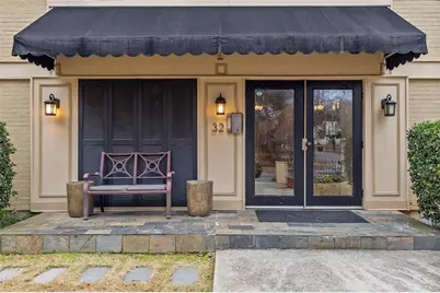 32 28th Street NW #204, Atlanta, GA 30309 - Photo 3