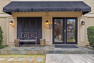 32 28th St NW, Atlanta, GA 30309 - Photo 3