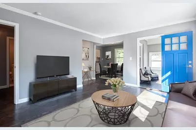 120 Burbank Drive NW, Atlanta, GA 30314 - Photo 3