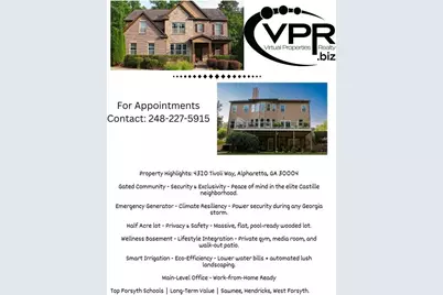 4320 Tivoli Way, Alpharetta, GA 30004 - Photo 21