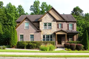 4320 Tivoli Way, Alpharetta, GA 30004 - Photo 1