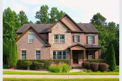 4320 Tivoli Way, Alpharetta, GA 30004 - Photo 1