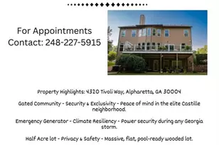 4320 Tivoli Way, Alpharetta, GA 30004 - Photo 35