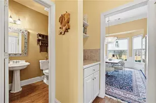 1790 Emory Ridge Dr NE, Atlanta, GA 30329 - Photo 21