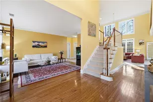 1790 Emory Ridge Dr NE, Atlanta, GA 30329 - Photo 5