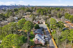 1790 Emory Ridge Dr NE, Atlanta, GA 30329 - Photo 61