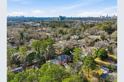 1790 Emory Ridge Drive NE, Atlanta, GA 30329 - Photo 59