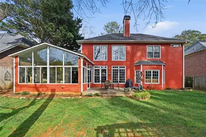 1790 Emory Ridge Drive NE, Atlanta, GA 30329 - Photo 51