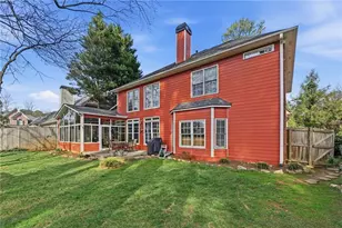 1790 Emory Ridge Dr NE, Atlanta, GA 30329 - Photo 47