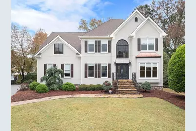 4863 Rosemoore Court, Suwanee, GA 30024 - Photo 1