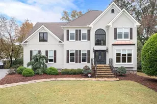 4863 Rosemoore Ct, Suwanee, GA 30024 - Photo 1