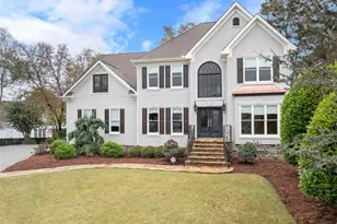 4863 Rosemoore Ct, Suwanee, GA 30024 - Photo 3