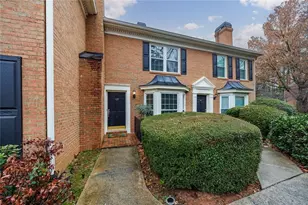 125 Mt Vernon Cir, Atlanta, GA 30338 - Photo 1