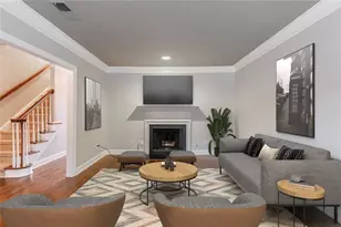 125 Mt Vernon Cir, Atlanta, GA 30338 - Photo 5