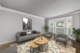 125 Mt Vernon Cir, Atlanta, GA 30338 - Photo 3