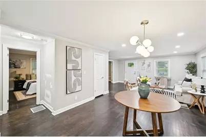 376 Pine Street NE, Marietta, GA 30060 - Photo 7