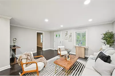 376 Pine Street NE, Marietta, GA 30060 - Photo 5