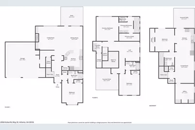 2556 Kickerillo Way SE, Atlanta, GA 30316 - Photo 37