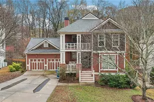 2556 Kickerillo Way SE, Atlanta, GA 30316 - Photo 1
