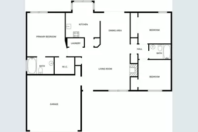 2015 Briar Ridge Way SW, Atlanta, GA 30331 - Photo 23