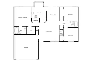 2015 Briar Ridge Way SW, Atlanta, GA 30331 - Photo 23