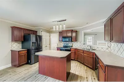 1790 Hickory Station Circle, Snellville, GA 30078 - Photo 9